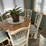 kitchen-table-and-6-chairs(does-not-include-plant)-image-2