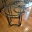 three-piece-matching-end-table-set,-one-is-oval,-one-small-round,-one-large-round.--nice-set.-image-1