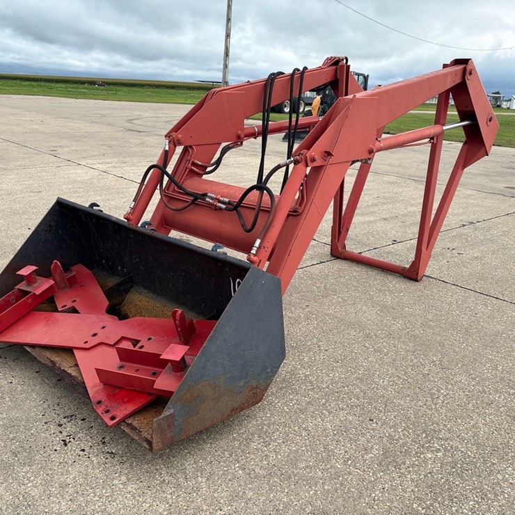 INTERNATIONAL 2250
