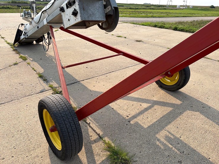 sudenga-12”-x-35ft-belt-conveyor-image-7