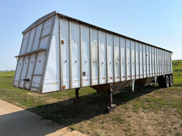 1987-merrit-aluminum-41ft-grain-trailer-image-1