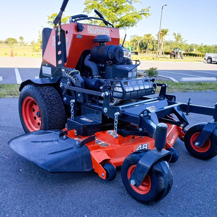 KUBOTA SZ22-48