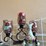 candle-holder,-vase-snd-decorative-birds-image-1