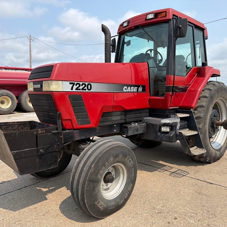 CASE IH 7220