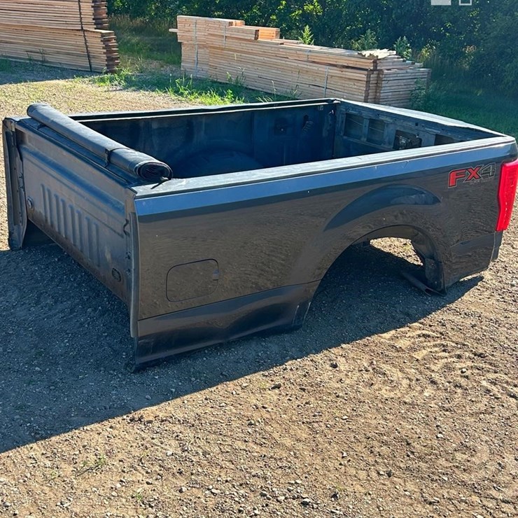 FORD F350