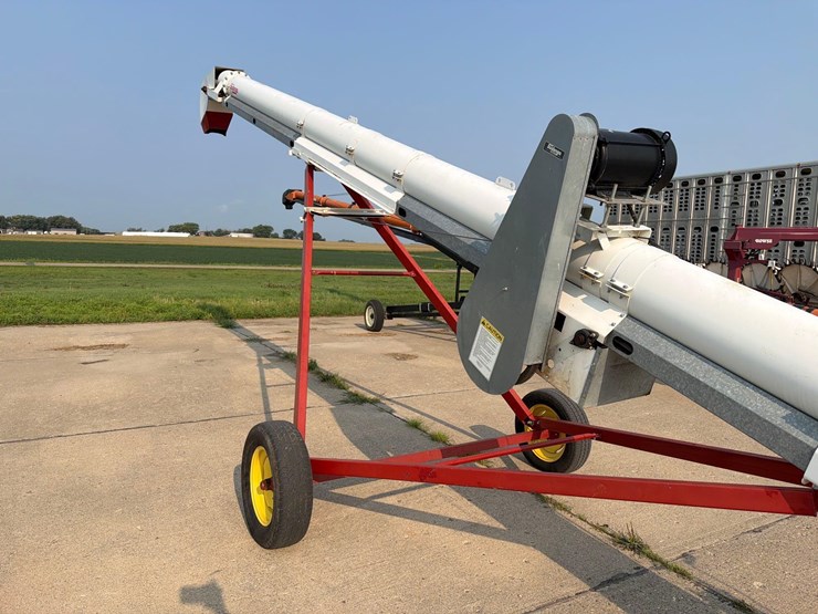 sudenga-12”-x-35ft-belt-conveyor-image-4