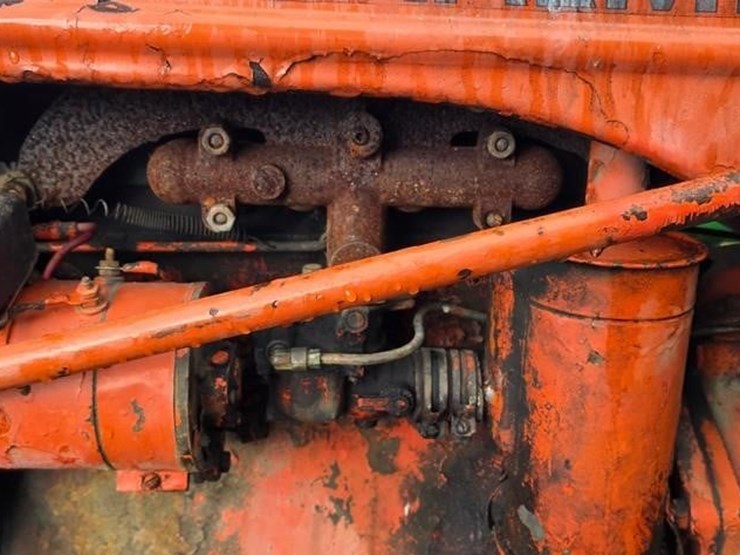 allis-chalmers-ca-tractor-w/cultivators-(runs)-image-21