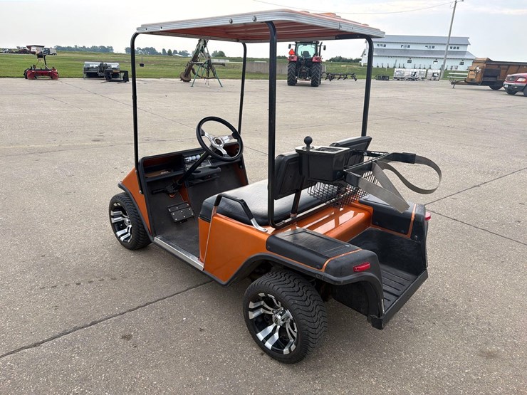 1987-ez-go-gas-golf-cart-image-5