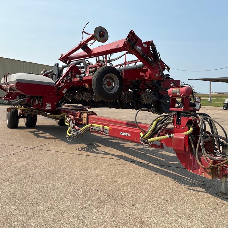 2011 CASE IH 1240