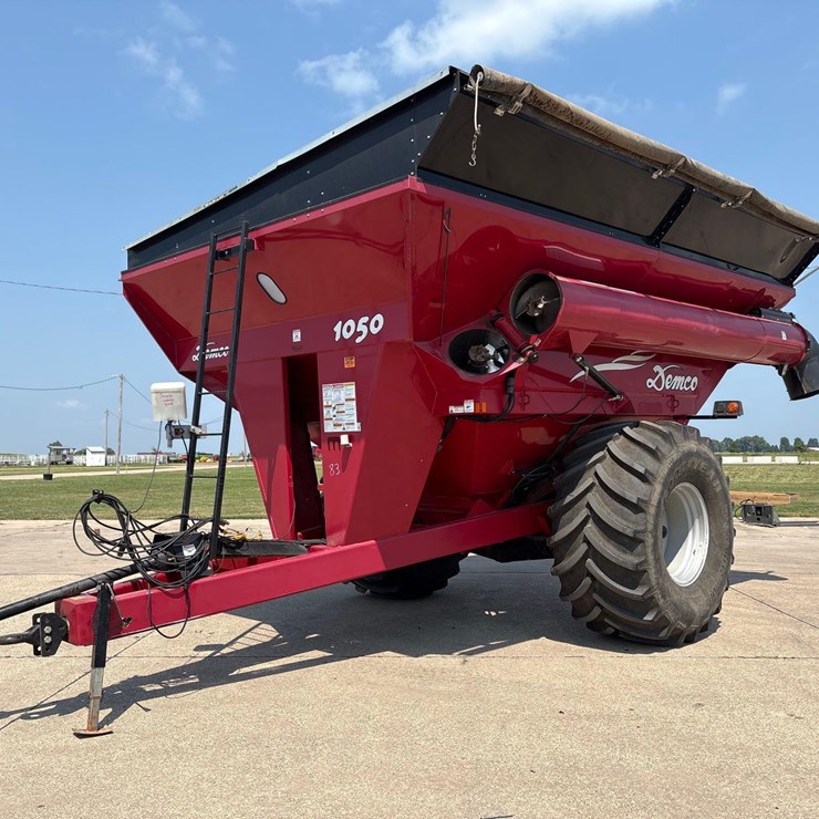 DEMCO 1050