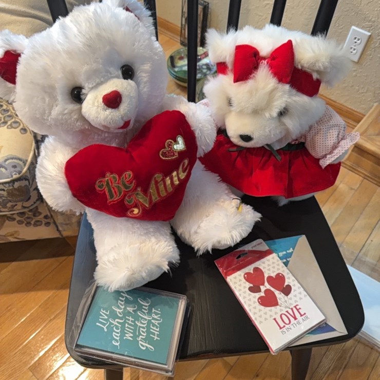 Valentine’s Day
