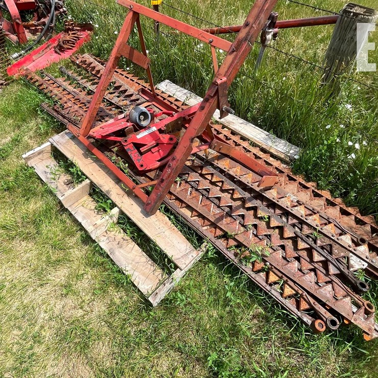 CASE IH 20