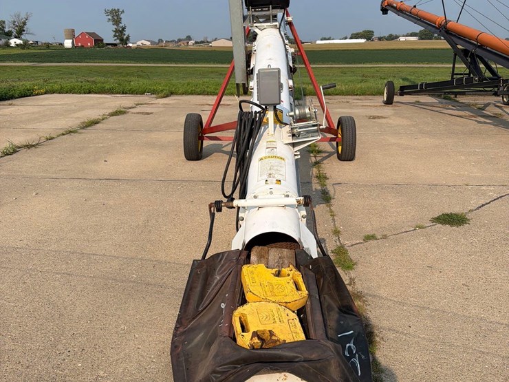 sudenga-12”-x-35ft-belt-conveyor-image-2