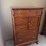 large-oak-chest-of-drawers,-excellent-condition-image-4
