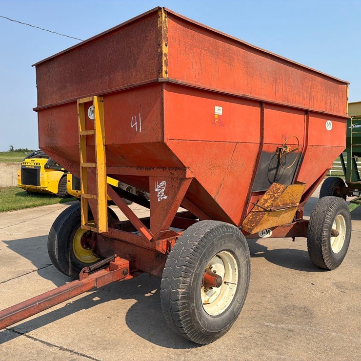 J&M 350