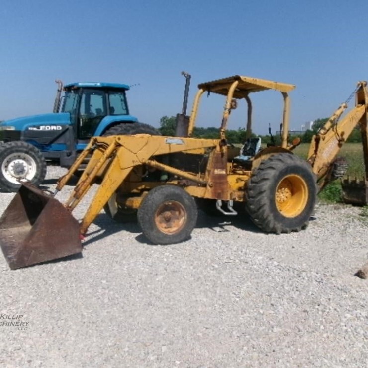 DEERE 300