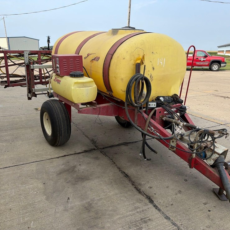 DEMCO 500