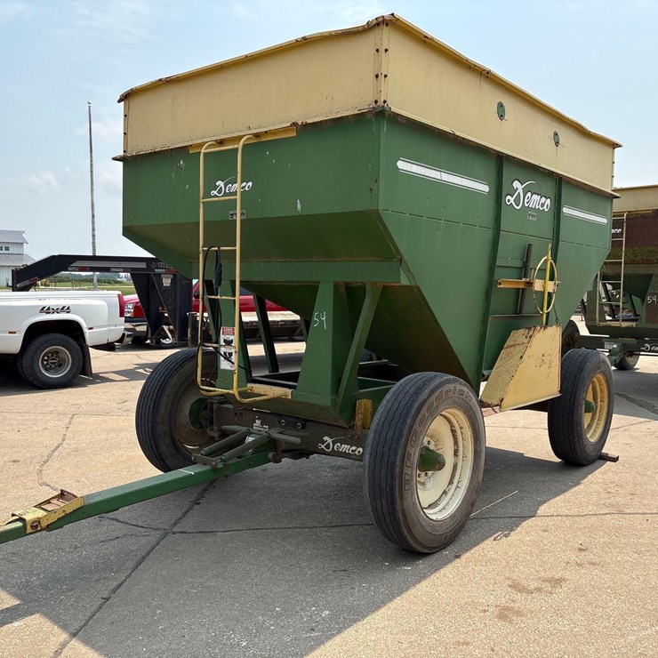 DEMCO 365