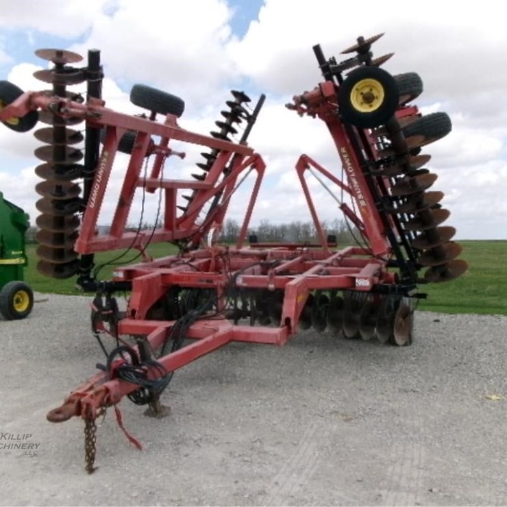 2006 SUNFLOWER 1434-33