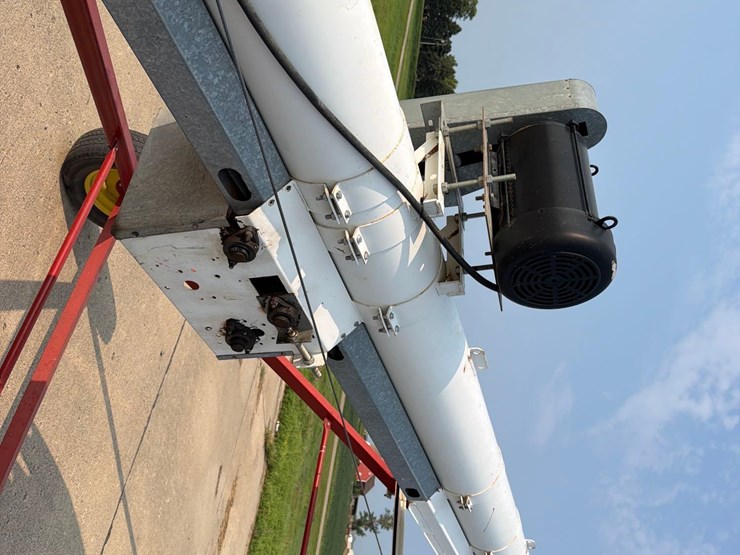 sudenga-12”-x-35ft-belt-conveyor-image-11