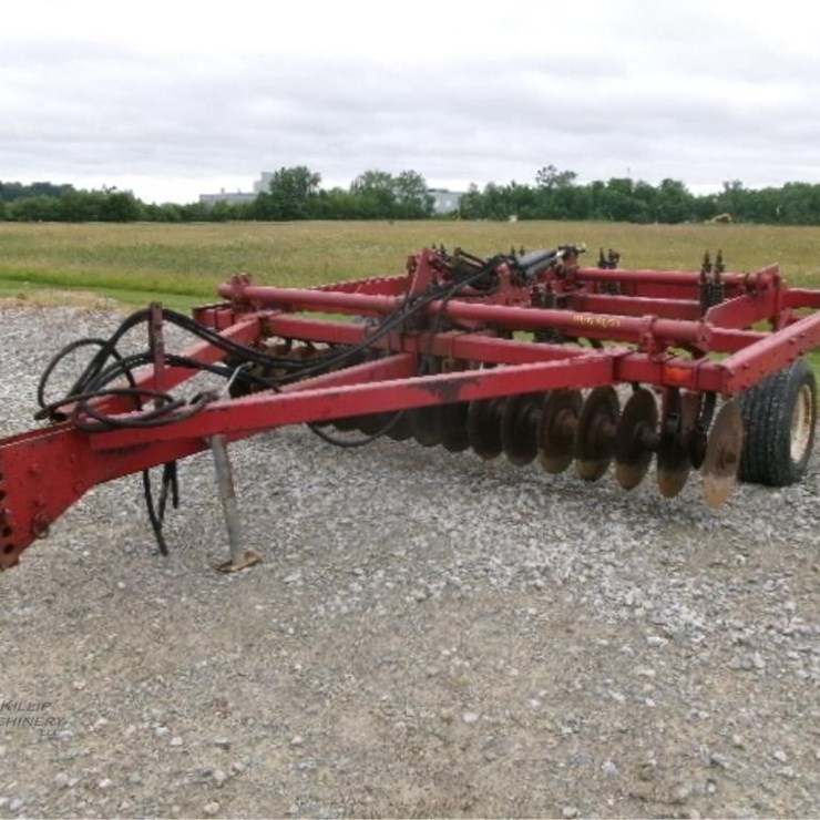 INTERNATIONAL 6500