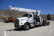 2014 KENWORTH T800