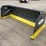 mds-8ft-skidloader-push-blade-very-low-use-image-1