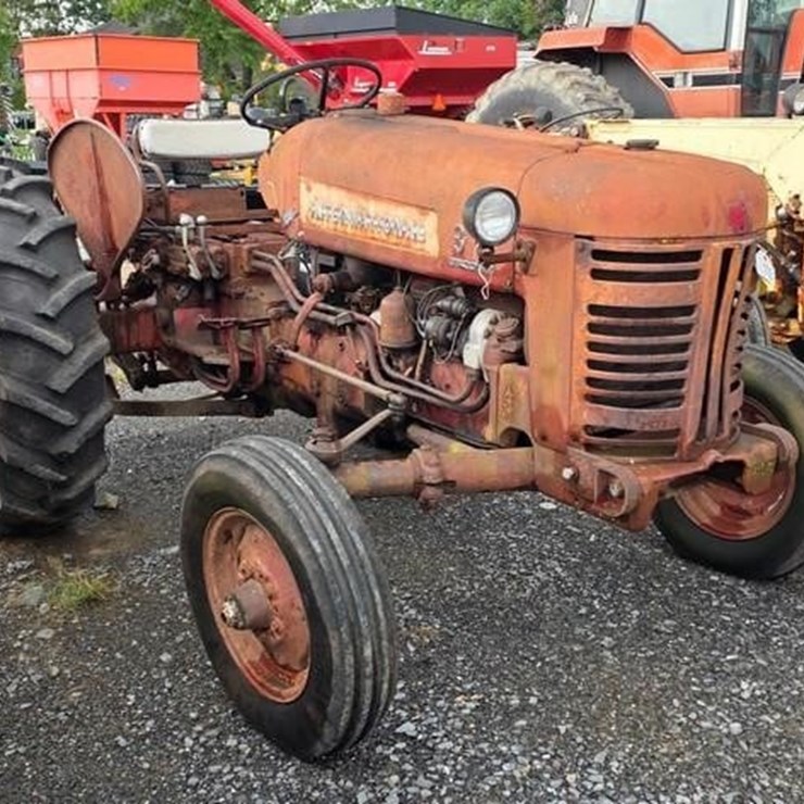 INTERNATIONAL 350