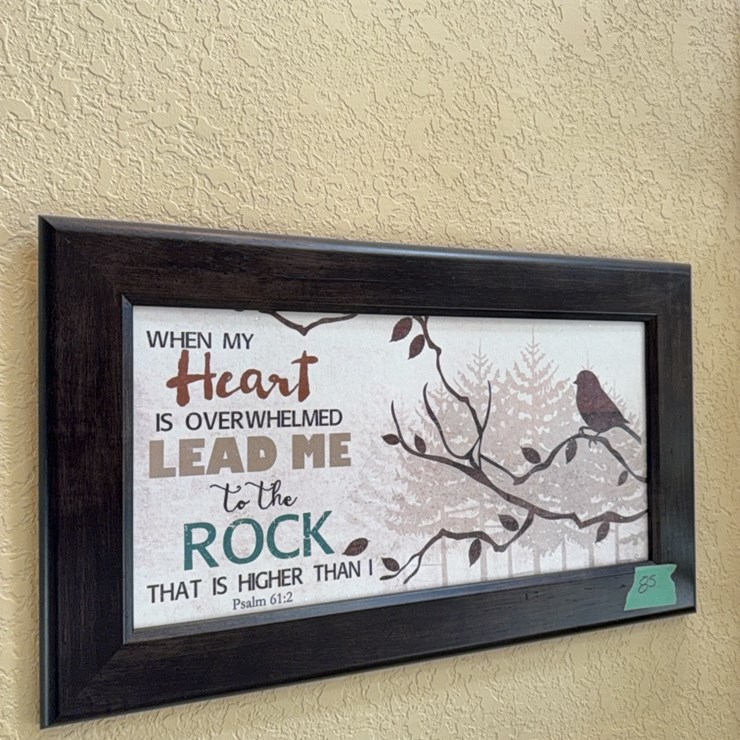wall hanging