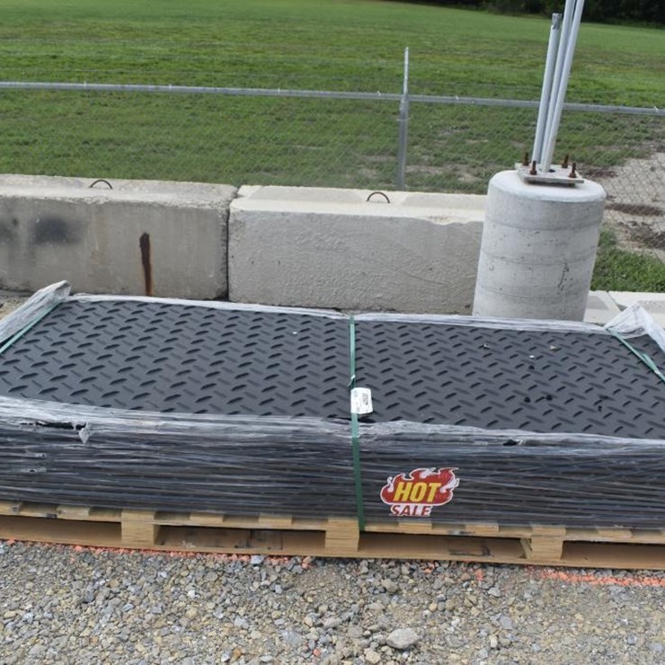 GROUND PROTECTION MAT 48530