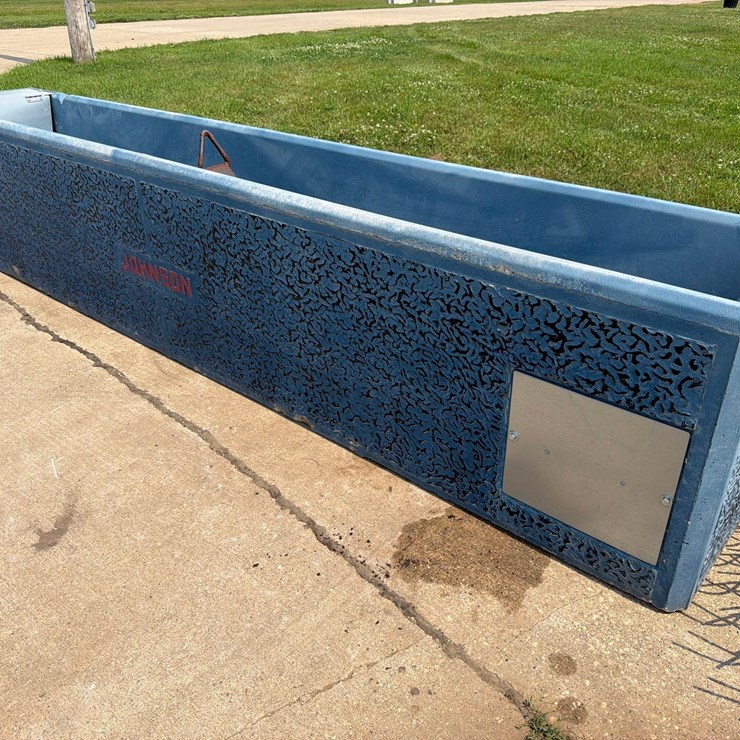 JOHNSON 12 FT