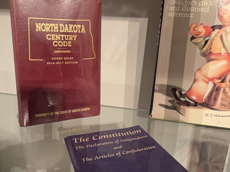book-collection,-brand-new-north-dakota-century-code-book,-hummel-figurine-book,-many-others-image-4
