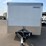 2020--haulmark-grizzly-hd-8-1/2ft-x-24ft-enclosed-trailer----like-new-image-2