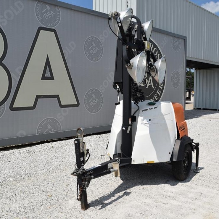 2019 GENERAC MLT6S