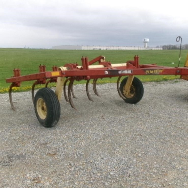 KRAUSE 1071