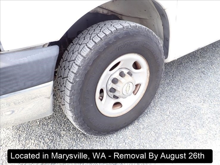 2008-chevrolet-express-2500-image-15