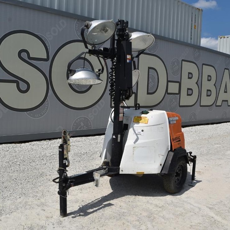 2019 GENERAC MLT6S
