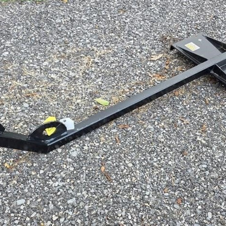 NEW JMR MINI SKIDLOADER LIFT BOOM