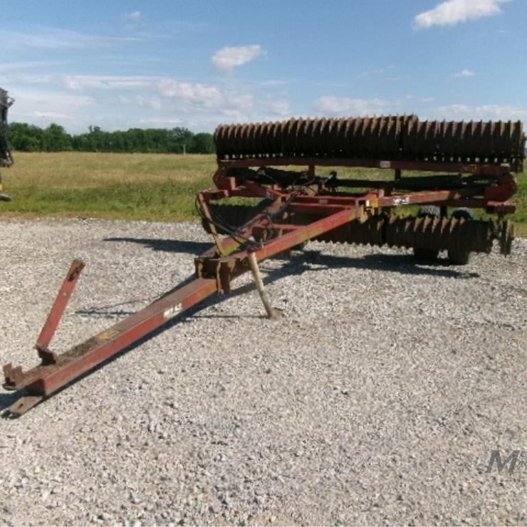 FARMHAND WP42