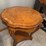 lamp-table,-note-showing-a-bit-of-wear-on-top-image-3