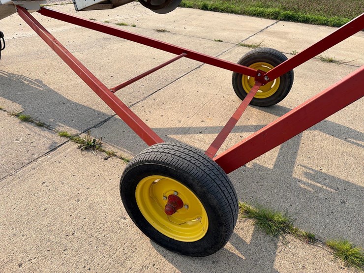 sudenga-12”-x-35ft-belt-conveyor-image-10
