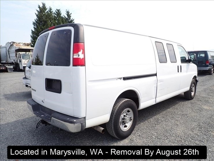 2008-chevrolet-express-2500-image-11