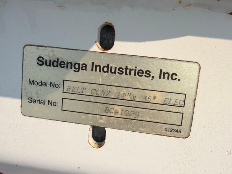 sudenga-12”-x-35ft-belt-conveyor-image-17