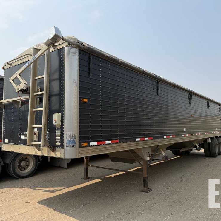 2009 TIMPTE 42FT