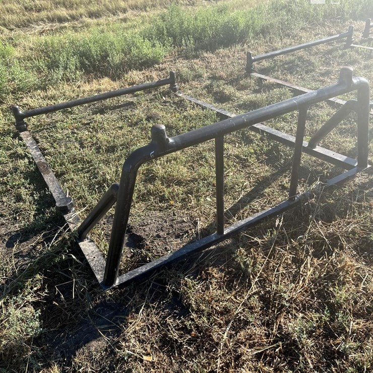 5- HEAVY DUTY HEADACHE RACK