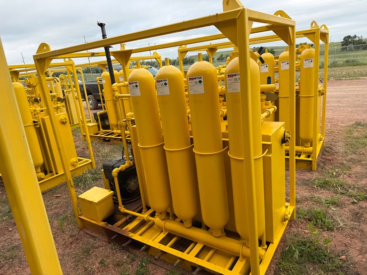 meyer-3k-wp-diesel-powered-4-station-accumulator-closing-unit,-skidded-image-3