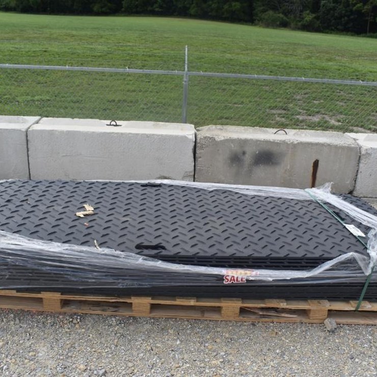 GROUND PROTECTION MAT 48529