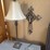 matching-set-of-two-lamps,-also-included-is-decorative-cross-and-2-clock-radios-image-2
