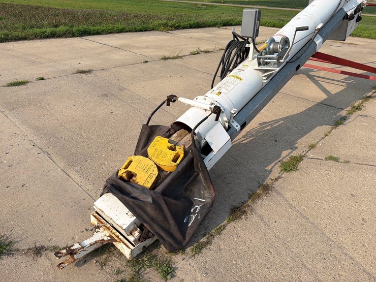 sudenga-12”-x-35ft-belt-conveyor-image-12