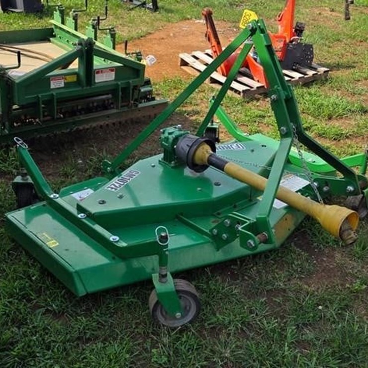 FRONTIER GM1072R